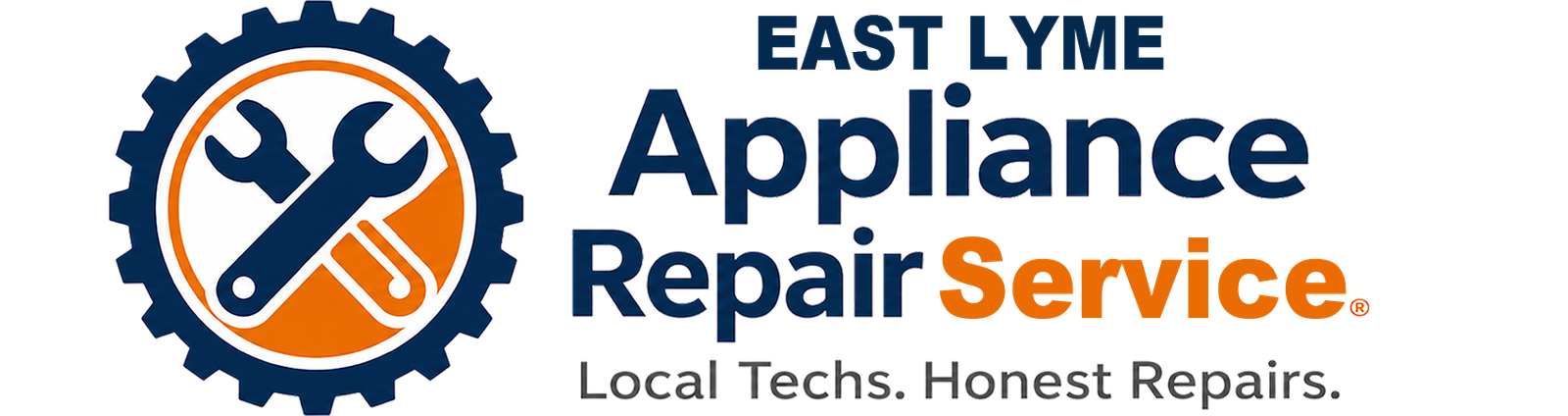 East Lyme Appliance Repair Service logo